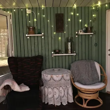 Charming Studio With Private Patio Stavanger Exterior photo