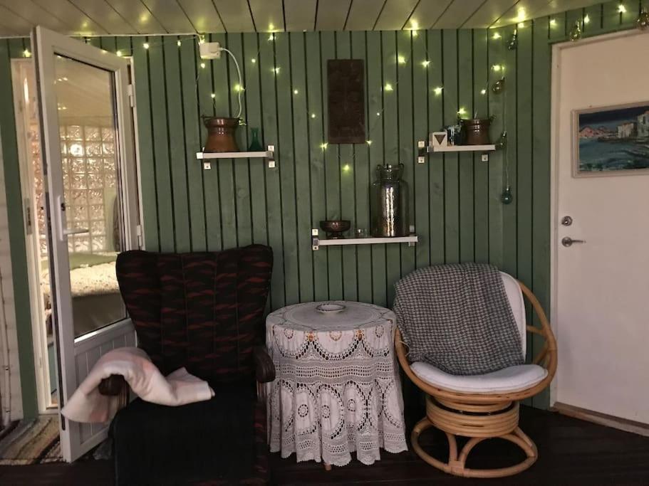 Charming With Private Patio Apartamento