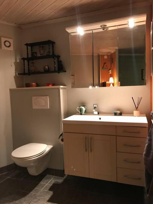 Apartamento Charming With Private Patio